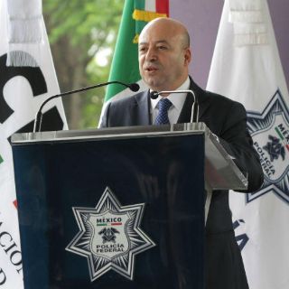 Sales reconoce incremento de delitos con arma de fuego