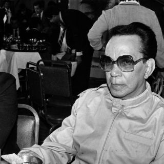 Nietos de ‘Cantinflas’ buscan acuerdo sobre herencia de su abuelo