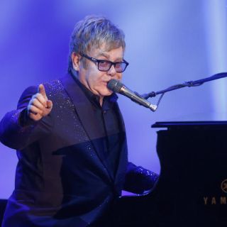 Elton John cancela concierto en Hamburgo por la llegada del G20