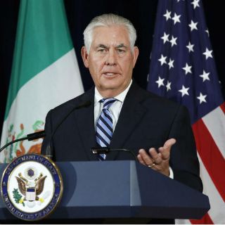 EU está dispuesto a negociar con Rusia zonas de exclusión aérea en Siria