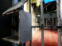 Señalan que actualmente su costo de operación aproximado era de un millón 825 mil pesos al año. EL INFORMADOR / ARCHIVO