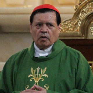 La PGR investiga supuesto encubrimiento de Norberto Rivera, afirman