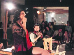 Escena de 'El gran dios Brown'. ESPECIAL / CORTESÍA SC