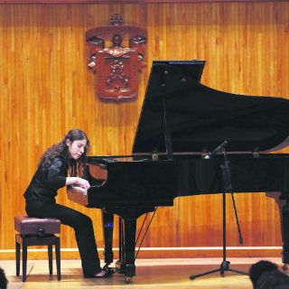 En busca del pianista del futuro