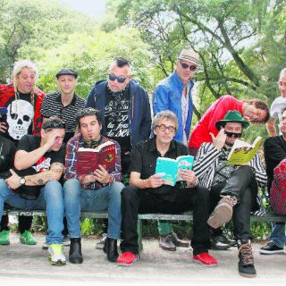 Más auténticos que nunca