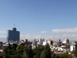 La Ciudad de México es la más endeudada con 22 mil 842 MDP; Puebla es el único estado sin este tipo de pasivos. NTX / ARCHIVO