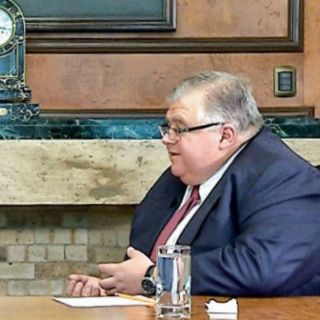 Estrategia monetaria, ajena a los ciclos políticos: Carstens