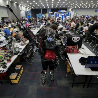 Aumentan la apuesta a 300 'startups' en Jalisco Campus Party