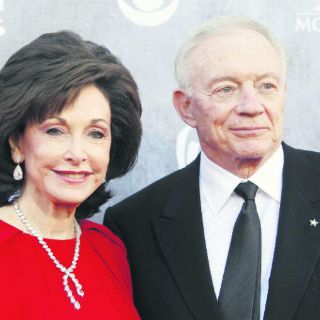 Listos los presentadores