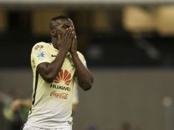 El colombiano Darwin Quintero coronó un vertiginoso contragolpe y anotó el gol del desempate. MEXSPORT / ARCHIVO
