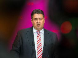 Gabriel propuso celebrar regularmente en Nueva York las cumbres del G20. AP / ARCHIVO