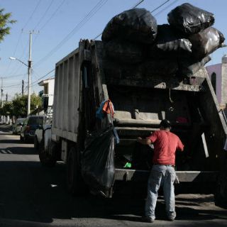 Tlaquepaque recurre a Caabsa para recoger basura; reconsidera concesión