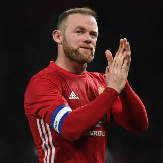 Rooney regresaría al Everton, según prensa inglesa