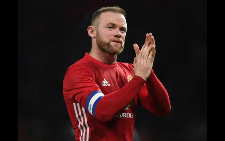 El periódico Daily Mail indicó que los Toffees deseaban llegar a un acuerdo con su antiguo ''niño prodigio''. TWITTER / @ManUtd