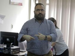 Javier Duarte, quien esta semana aceptó la ser extraditado a México,  está sometido a los rigores de Matamoros. SUN / ARCHIVO