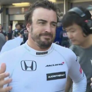 Vettel y Hamilton no quieren a Alonso en sus equipos