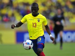 Al llegar, formaría un ataque explosivo con Eduardo Vargas, Ismael Sosa y André-Pierre Gignac. MEXSPORT / ARCHIVO