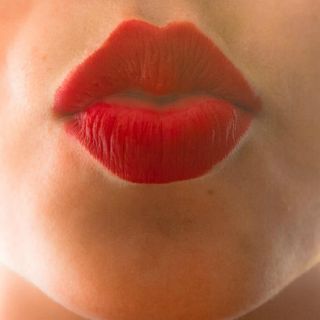 Celebra el Día del Beso Robado