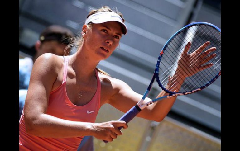 En la búsqueda por ser uno de los mejores eventos, la confirmación de la rusa realza la reputación del torneo. TWITTER / @WTA