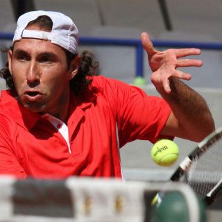 Mexicano Santiago González es eliminado en Wimbledon