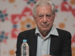 La amistad se rompió y terminó con el puñetazo que Vargas Llosa le dio a 'Gabo' en México, en 1976. EL INFORMADOR / ARCHIVO