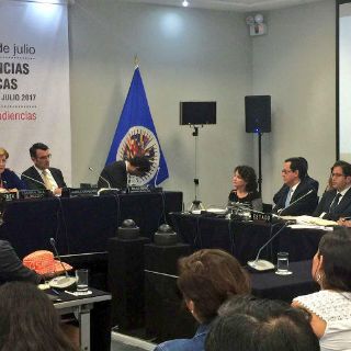 Grupo de expertos de caso Ayotzinapa denuncia posible espionaje