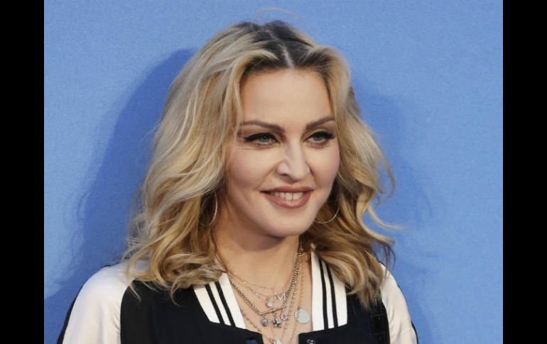 Madonna ha adoptado cuatro niños de Malaui: David Banda, Mercy James, Stelle y Estere. AP / ARCHIVO