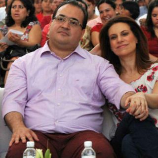 Karime Macías habría pedido el divorcio a Duarte