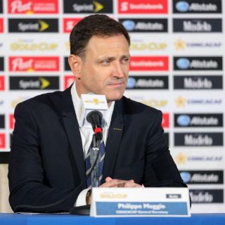 La Concacaf lanza campaña contra grito homófobo