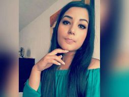 ‘¡Mi vecino se brincó la barda, ayúdame, ayúdame!’, fue el mensaje fue enviado por Ena, pero no fue visto hasta el día siguiente. FACEBOOK / Ena Xitlalhi Alperte