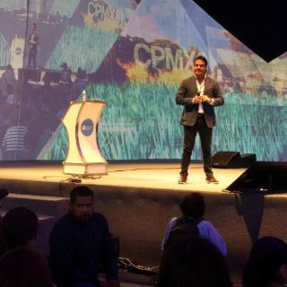 No busquemos en Silicon Valley el talento que tenemos aquí: Aristóteles