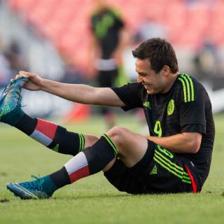 A elevar al 'Cubo' cifra goleadora