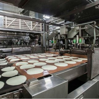 Gruma amplía en Nuevo León planta con 25 MDD