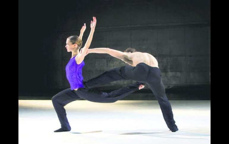 El taller recibió más de 100 solicitudes de todo la República mexicana. ESPECIAL /