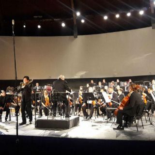 Un canto jesuita para celebrar al ITESO