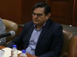 Rodríguez Díaz también gastó 42 mil pesos en el traslado de 30 estudiantes al Congreso para un proyecto que no especifica. FACEBOOK / Congreso-de-Jalisco