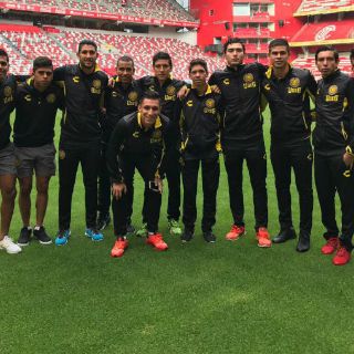 Leones Negros se mide a Dorados este sábado