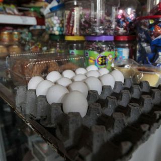 Inflación alcanza su nivel más alto desde 2008