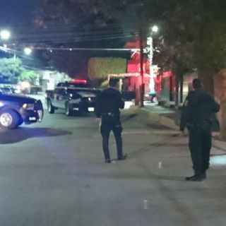 Balean a un hombre en la colonia Oblatos