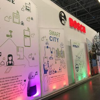 Bosch invertirá 240 MDP en Jalisco