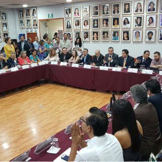 Sistema Estatal Anticorrupción operará hasta 2018