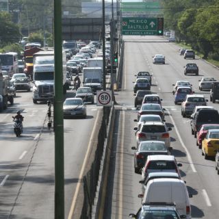 Construcción de Viaducto Belenes iniciará el 17 de julio