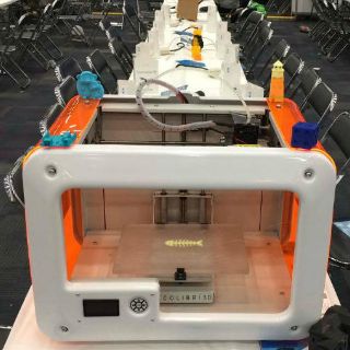 Impresión de órganos en 3D, un futuro no muy lejano