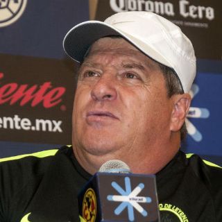Miguel Herrera descarta que ausencia de Osorio afecte al Tri