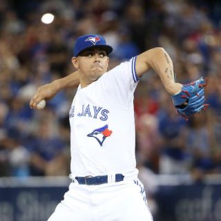 Convocan a Roberto Osuna a Juego de Estrellas
