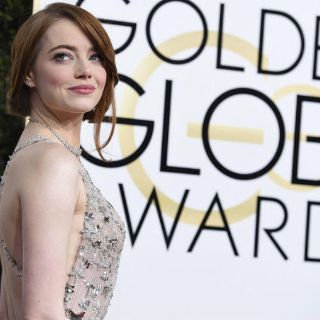 Actores me han ayudado a recibir pago equitativo: Emma Stone
