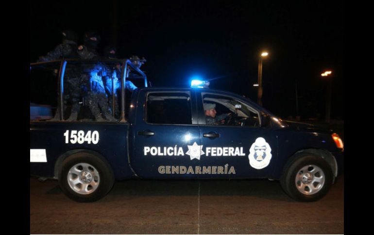 Los cuatro menores fueron llevados a centros de asistencia para su atención, protección y cuidado. EL INFORMADOR / ARCHIVO