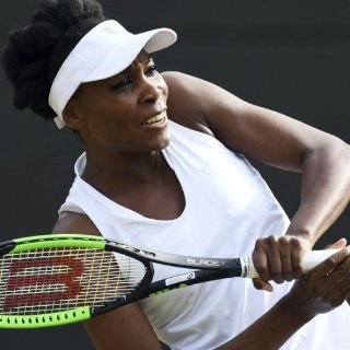 Venus Williams conducía ‘legalmente’ al momento del accidente: Policía