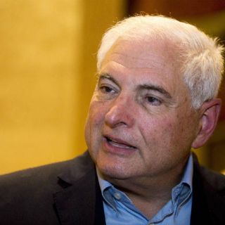 Juez niega libertad bajo fianza a Martinelli en Florida