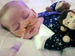 Dos hospitales y sus investigadores indicaron que había nuevos elementos para el tratamiento experimental del pequeño. ESPECIAL /